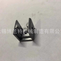 仿威图柜U型螺母