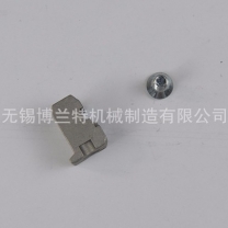 仿威图柜配件ps-015后板螺钉