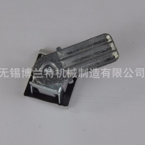 仿威图柜机柜用锁MS813锁
