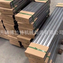 仿威图柜九折型材.PS柜九折型材，接受定制